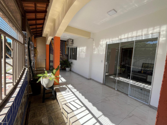Imagem Casa com 7 Quartos à Venda, 300 m² em São Diogo Ii - Serra Imagem Casa com 7 Quartos à Venda, 300 m² em São Diogo Ii - Serra