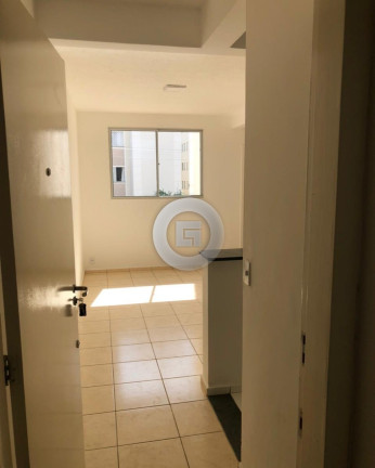 Imagem Apartamento com 2 Quartos à Venda, 45 m² em Belvedere - Montes Claros Imagem Apartamento com 2 Quartos à Venda, 45 m² em Belvedere - Montes Claros