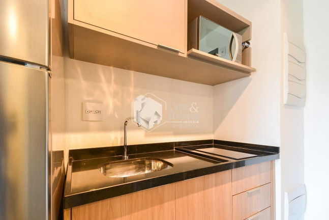 Imagem Imóvel com 1 Quarto à Venda, 24 m² em Cerqueira César - São Paulo Imagem Imóvel com 1 Quarto à Venda, 24 m² em Cerqueira César - São Paulo