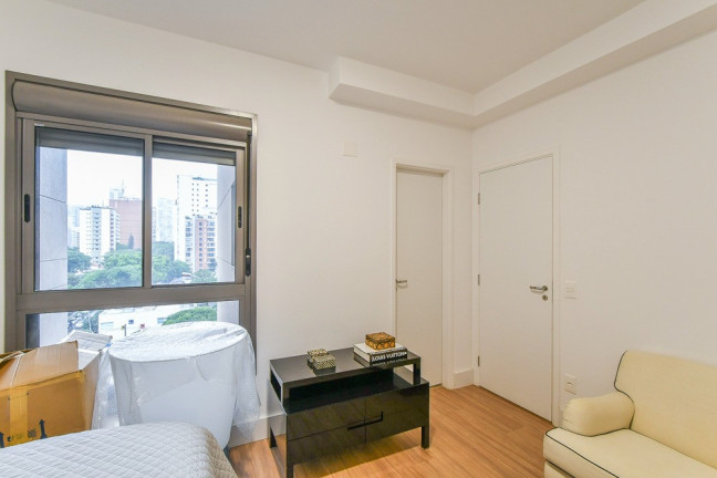 Imagem Apartamento com 3 Quartos à Venda, 186 m² em Campo Belo - São Paulo Imagem Apartamento com 3 Quartos à Venda, 186 m² em Campo Belo - São Paulo
