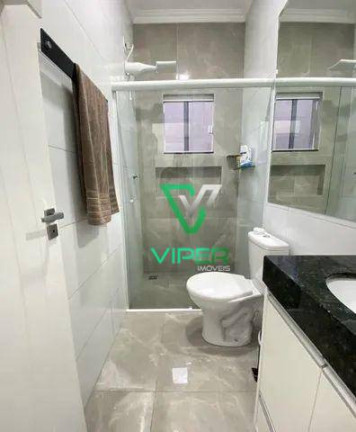 Imagem Casa com 3 Quartos à Venda, 93 m² em Nações - Fazenda Rio Grande Imagem Casa com 3 Quartos à Venda, 93 m² em Nações - Fazenda Rio Grande