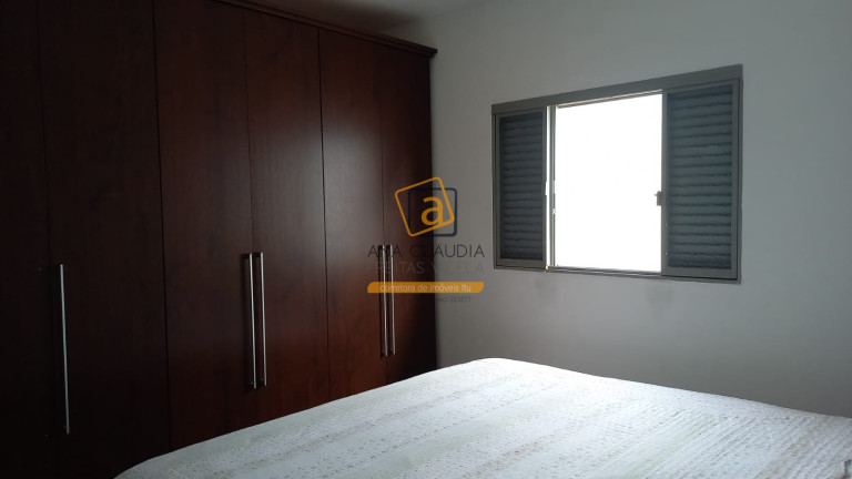Imagem Casa com 3 Quartos à Venda,  em Vila Padre Bento - Itu