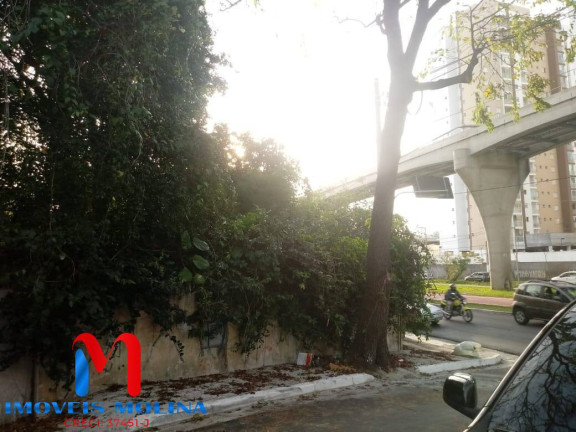Imagem Terreno à Venda, 660 m² em Vila Nova Pauliceia - São Paulo Imagem Terreno à Venda, 660 m² em Vila Nova Pauliceia - São Paulo