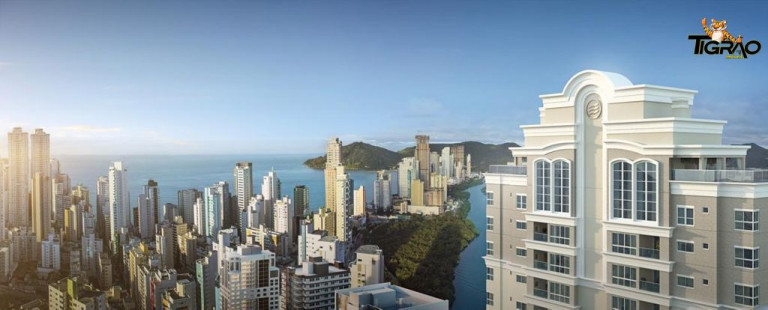 Imagem Apartamento com 3 Quartos à Venda, 121 m² em Centro - Balneário Camboriú Imagem Apartamento com 3 Quartos à Venda, 121 m² em Centro - Balneário Camboriú
