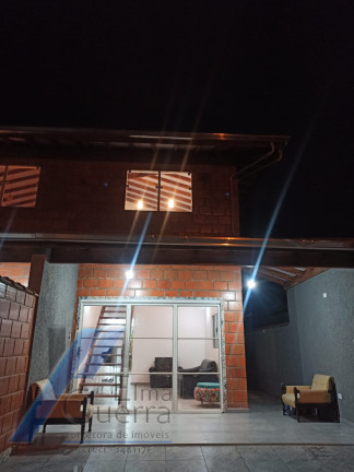 Imagem Casa com 2 Quartos à Venda, 108 m² em Maranduba - Ubatuba Imagem Casa com 2 Quartos à Venda, 108 m² em Maranduba - Ubatuba