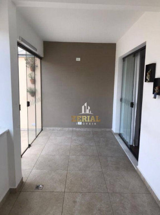 Imagem Apartamento com 3 Quartos à Venda, 94 m² em Fundação - São Caetano Do Sul