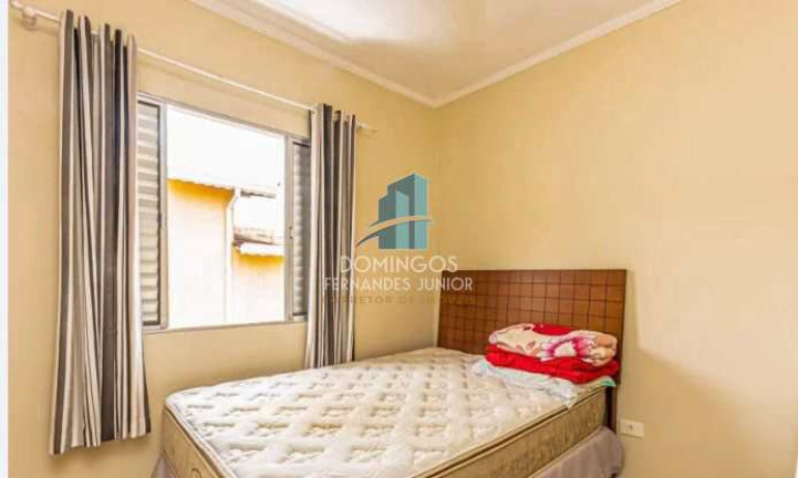 Casa com 3 Quartos à Venda, 74 m² em Vila Ré - São Paulo