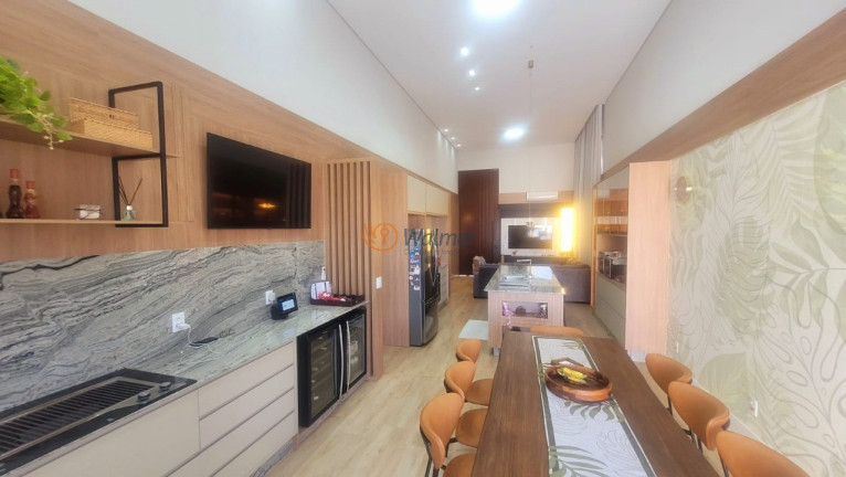 Imagem Casa com 4 Quartos à Venda, 230 m² em Swiss Park - Campinas Imagem Casa com 4 Quartos à Venda, 230 m² em Swiss Park - Campinas