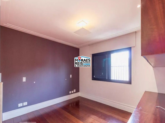 Imagem Apartamento com 4 Quartos à Venda, 228 m² em Moema - São Paulo Imagem Apartamento com 4 Quartos à Venda, 228 m² em Moema - São Paulo