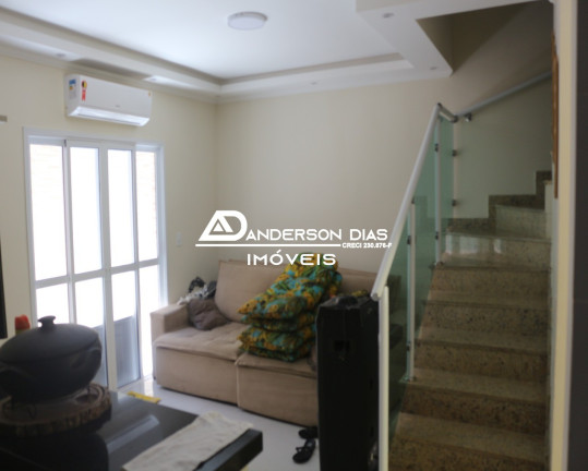 Imagem Casa com 2 Quartos à Venda, 85 m² em Jardim Porto Novo - Caraguatatuba