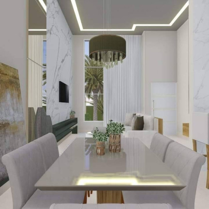 Imagem Casa de Condomínio com 3 Quartos à Venda, 200 m² em Jardim Campo Novo - Limeira Imagem Casa de Condomínio com 3 Quartos à Venda, 200 m² em Jardim Campo Novo - Limeira