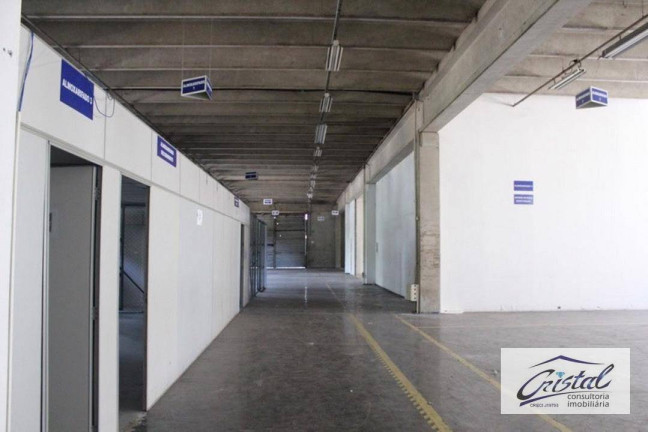 Imagem Galpão à Venda, 2.194 m² em Jurubatuba - São Paulo Imagem Galpão à Venda, 2.194 m² em Jurubatuba - São Paulo