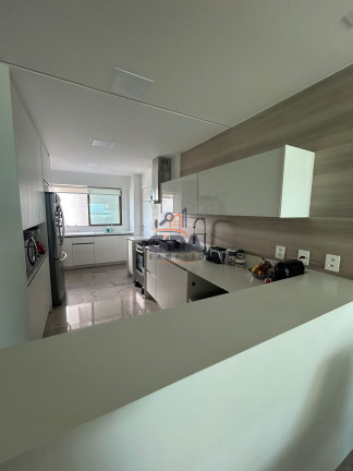 Imagem Apartamento com 4 Quartos à Venda, 147 m² em Boa Viagem - Recife