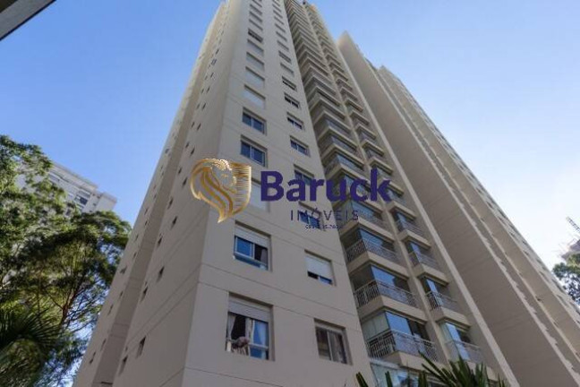 Imagem Apartamento com 3 Quartos à Venda, 142 m² em Vila Andrade - São Paulo Imagem Apartamento com 3 Quartos à Venda, 142 m² em Vila Andrade - São Paulo