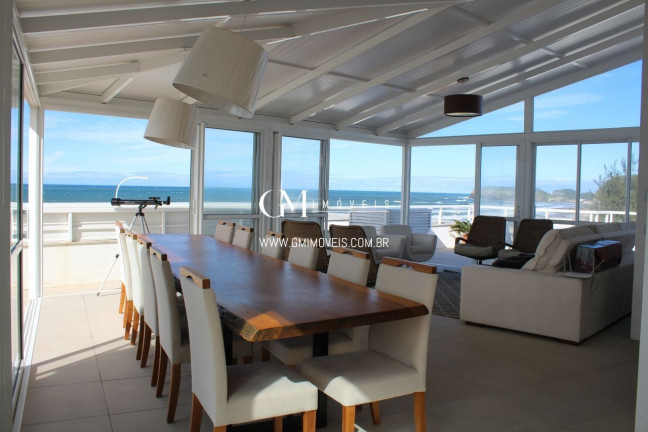 Imagem Cobertura com 4 Quartos à Venda, 524 m² em Prainha - Torres Imagem Cobertura com 4 Quartos à Venda, 524 m² em Prainha - Torres