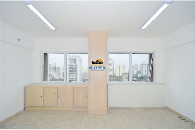 Imagem Sala Comercial à Venda, em Bela Vista - São Paulo Imagem Sala Comercial à Venda, em Bela Vista - São Paulo