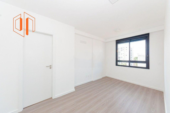 Imagem Apartamento com 3 Quartos à Venda, 85 m² em Boa Vista - Curitiba