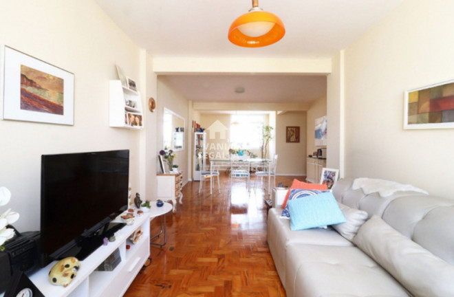 Imagem Apartamento com 3 Quartos à Venda, 117 m² em Perdizes - São Paulo Imagem Apartamento com 3 Quartos à Venda, 117 m² em Perdizes - São Paulo