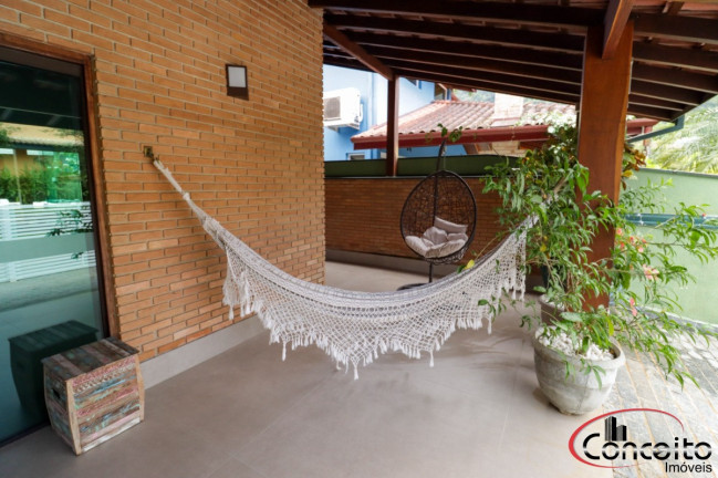 Imagem Casa de Condomínio com 6 Quartos à Venda, 302 m² em Lázaro - Ubatuba