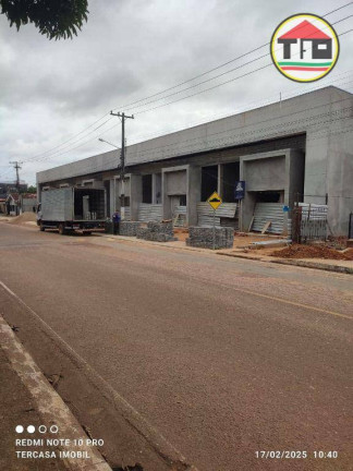 Ponto Comercial para Alugar, 300 m² em Agrópolis Do Incra - Marabá