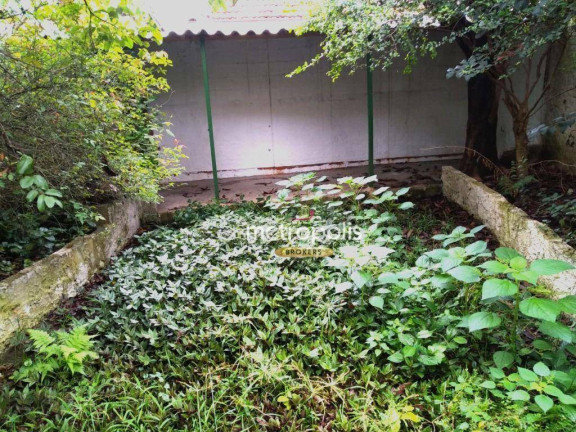 Imagem Sobrado com 3 Quartos à Venda, 205 m² em Olímpico - São Caetano Do Sul