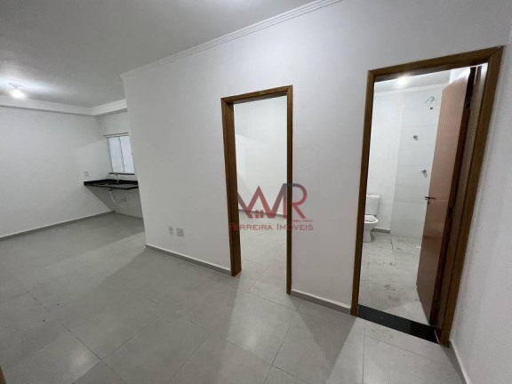 Imagem Apartamento com 2 Quartos à Venda, 60 m² em Tatuapé - São Paulo Imagem Apartamento com 2 Quartos à Venda, 60 m² em Tatuapé - São Paulo