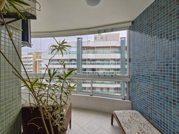 Imagem Apartamento com 2 Quartos à Venda, 78 m² em Riviera De São Lourenço - Bertioga