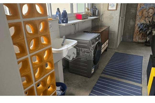 Imagem Apartamento com 4 Quartos à Venda, 260 m² em Vila Andrade - São Paulo