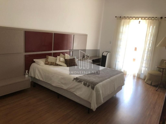 Imagem Casa de Condomínio com 5 Quartos à Venda, 330 m² em Alphaville - Santana De Parnaíba Imagem Casa de Condomínio com 5 Quartos à Venda, 330 m² em Alphaville - Santana De Parnaíba