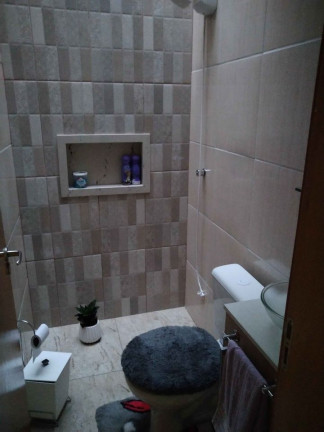 Imagem Casa com 3 Quartos à Venda, 110 m² em Jardim Paulista Iii - Maringa