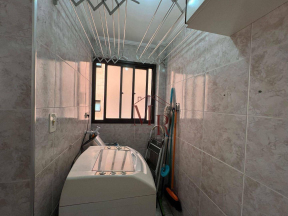 Imagem Apartamento com 2 Quartos à Venda, 79 m² em Vilamar - Praia Grande