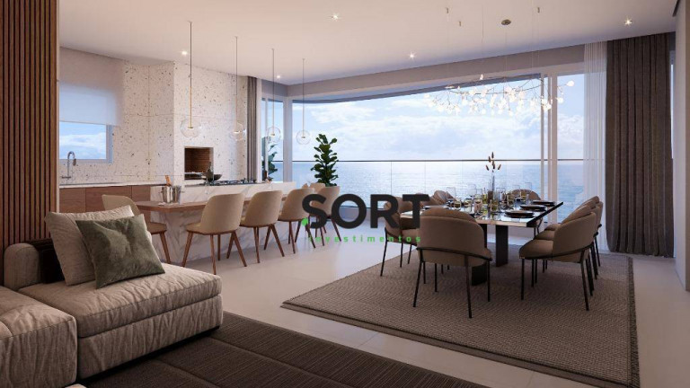 Imagem Apartamento com 3 Quartos à Venda, 175 m² em Balneário Santa Clara - Itajaí Imagem Apartamento com 3 Quartos à Venda, 175 m² em Balneário Santa Clara - Itajaí