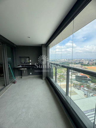 Imagem Apartamento com 2 Quartos à Venda, 95 m² em Alphaville Conde I - Barueri Imagem Apartamento com 2 Quartos à Venda, 95 m² em Alphaville Conde I - Barueri