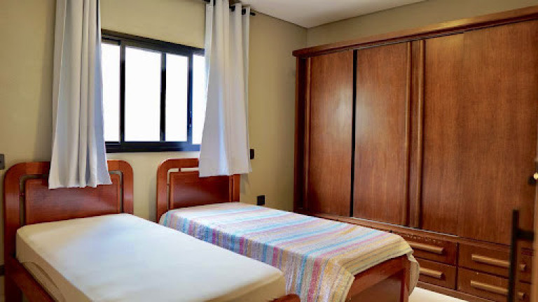 Imagem Casa com 5 Quartos à Venda, 950 m² em Jardim Centenário - Atibaia