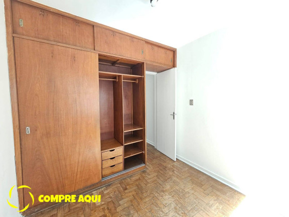 Imagem Apartamento com 2 Quartos à Venda, 44 m² em Santa Cecília - São Paulo