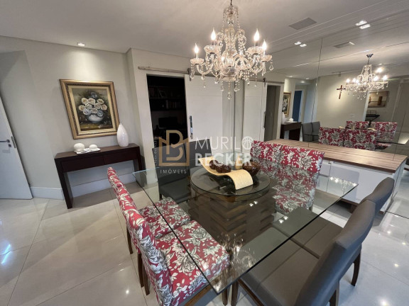 Imagem Apartamento com 3 Quartos à Venda, 236 m² em Vila Ema - São José Dos Campos