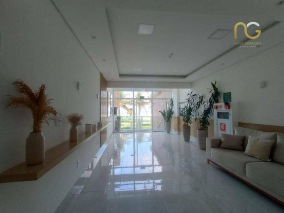 Imagem Apartamento com 1 Quarto à Venda, 49 m² em Balneário Flórida - Praia Grande