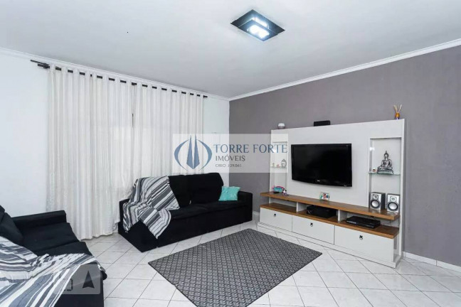 Imagem Sobrado com 3 Quartos à Venda, 166 m² em Jardim Vila Formosa - São Paulo