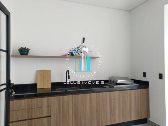 Imagem Casa com 4 Quartos à Venda, 358 m² em Kurumin - Itu