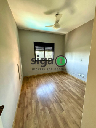Imagem Apartamento com 4 Quartos para Alugar, 279 m² em Panamby - São Paulo Imagem Apartamento com 4 Quartos para Alugar, 279 m² em Panamby - São Paulo