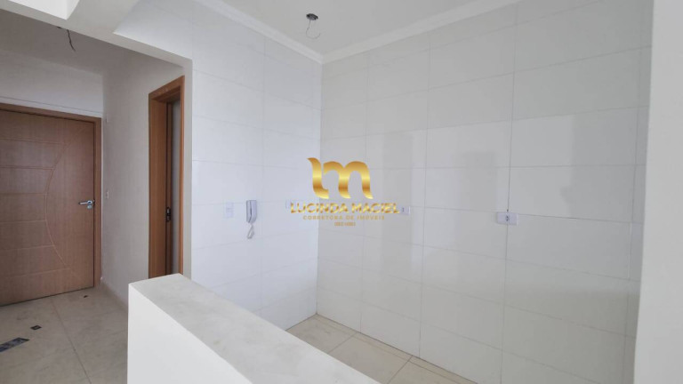 Imagem Apartamento com 2 Quartos à Venda, 84 m² em Aviação - Praia Grande
