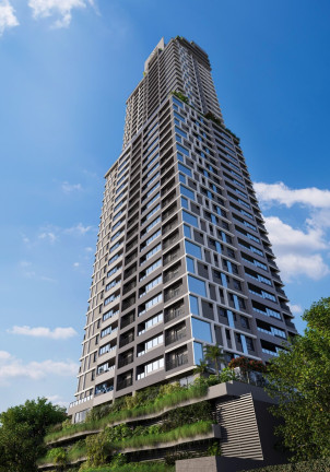 Imagem Apartamento com 3 Quartos à Venda, 194 m² em Jardim Goiás - Goiânia Imagem Apartamento com 3 Quartos à Venda, 194 m² em Jardim Goiás - Goiânia