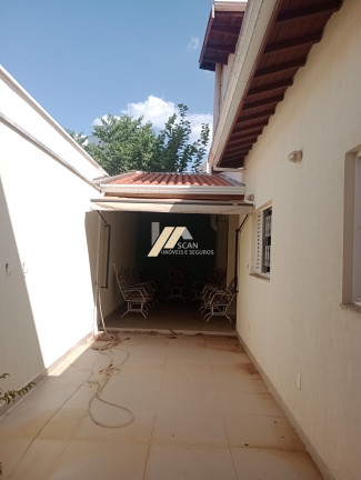 Imagem Casa com 4 Quartos à Venda, 180 m² em Mansões Santo Antônio - Campinas Imagem Casa com 4 Quartos à Venda, 180 m² em Mansões Santo Antônio - Campinas