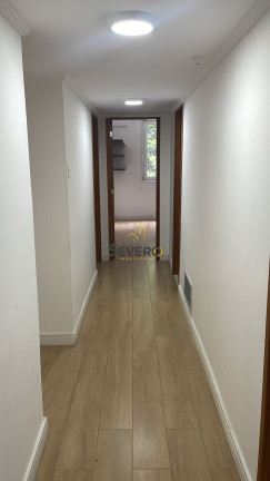 Imagem Apartamento com 3 Quartos à Venda, 140 m² em Icaraí - Niterói Imagem Apartamento com 3 Quartos à Venda, 140 m² em Icaraí - Niterói