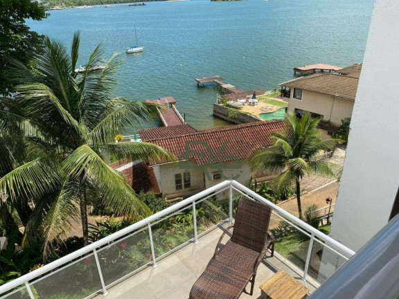 Imagem Casa com 3 Quartos à Venda, 300 m² em Caieira - Angra Dos Reis Imagem Casa com 3 Quartos à Venda, 300 m² em Caieira - Angra Dos Reis
