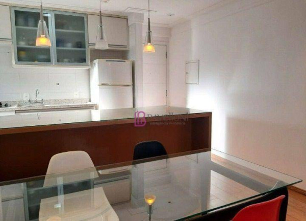 Imagem Apartamento com 2 Quartos à Venda, 63 m² em Perdizes - São Paulo