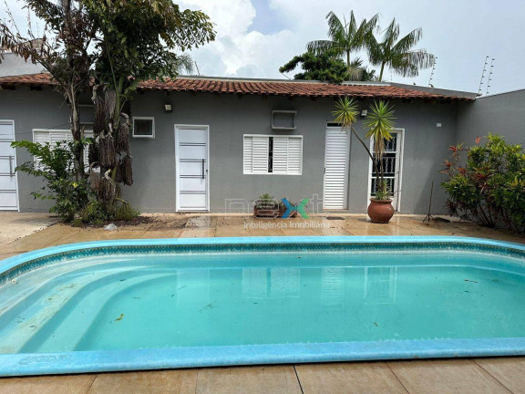 Imagem Casa à Venda, 540 m² em Jardim Tv Morena - Campo Grande Imagem Casa à Venda, 540 m² em Jardim Tv Morena - Campo Grande