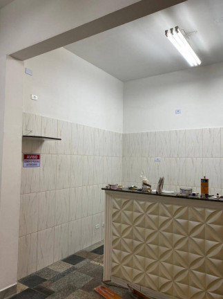 Imagem Galpão à Venda, 287 m² em Vila Helena - São Paulo Imagem Galpão à Venda, 287 m² em Vila Helena - São Paulo