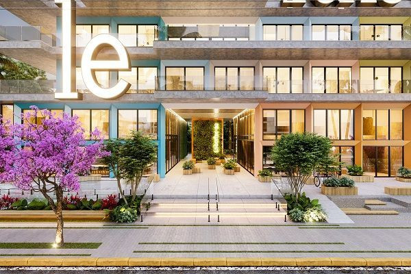 Imagem Sala Comercial à Venda, 37 m² em Jardim Oceania - João Pessoa