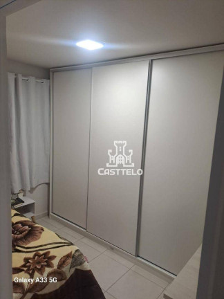 Imagem Apartamento com 2 Quartos à Venda, 43 m² em Centro - Cambé